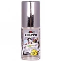 El Charro Biker California Man perfume bottle