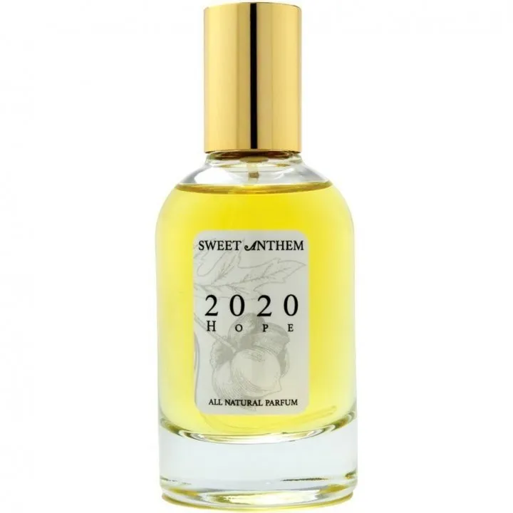 Sweet Anthem 2020 - Hope (Eau de Parfum) perfume bottle