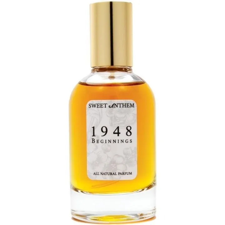 Sweet Anthem 1948 - Beginnings (Eau de Parfum) perfume bottle