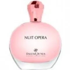 Dales & Dunes Nuit Opera parfüm şişesi