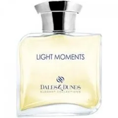 Dales & Dunes Light Moments perfume bottle