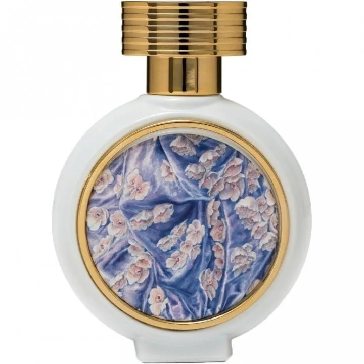 Haute Fragrance Company Chic Blossom perfume bottle
