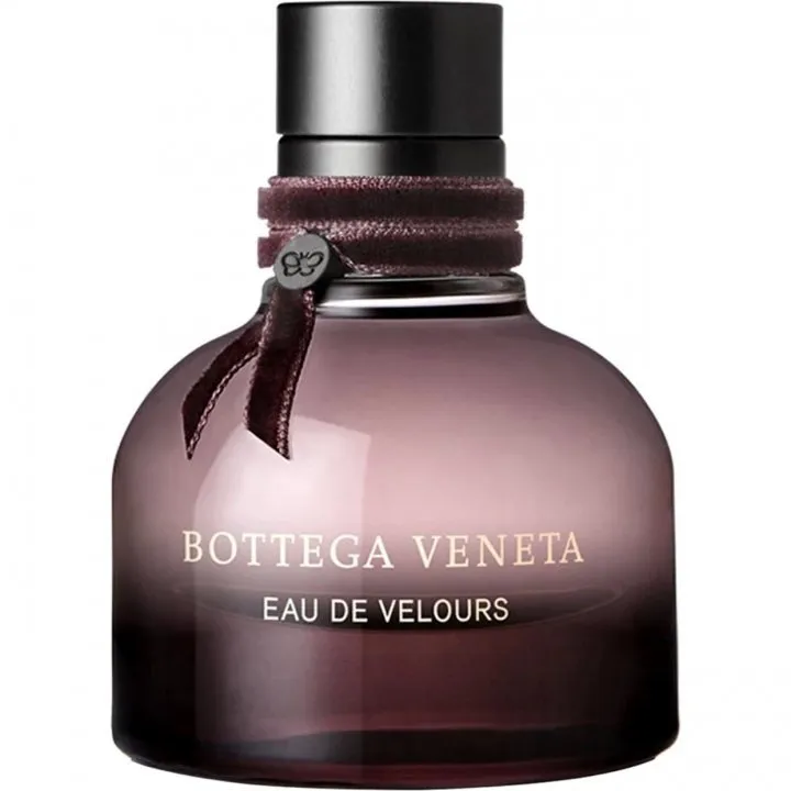 Bottega Veneta Eau de Velours parfüm şişesi