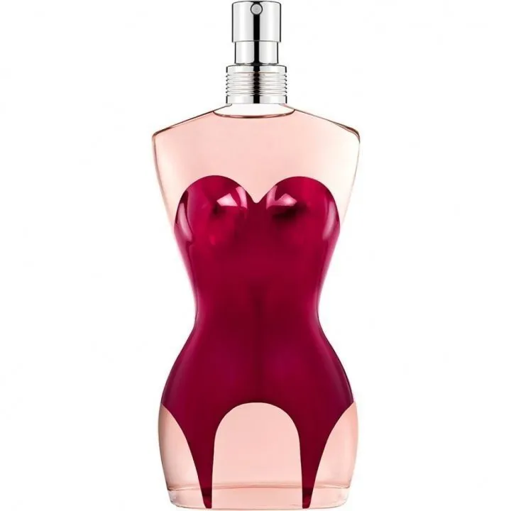 Jean Paul Gaultier Classique (2017) (Eau de Parfum) perfume bottle
