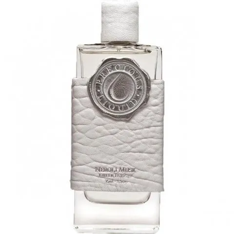 Precious Liquid Neroli Musk perfume bottle