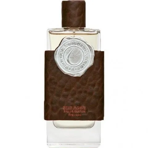 Precious Liquid Blue Agave (2017) perfume bottle