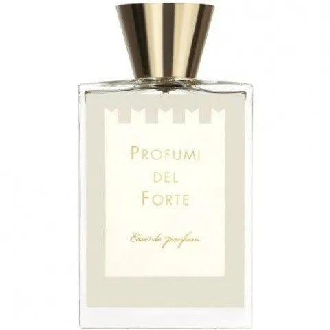 Profumi del Forte Versilia Aurum parfüm şişesi