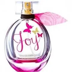 Aldi Joy perfume bottle