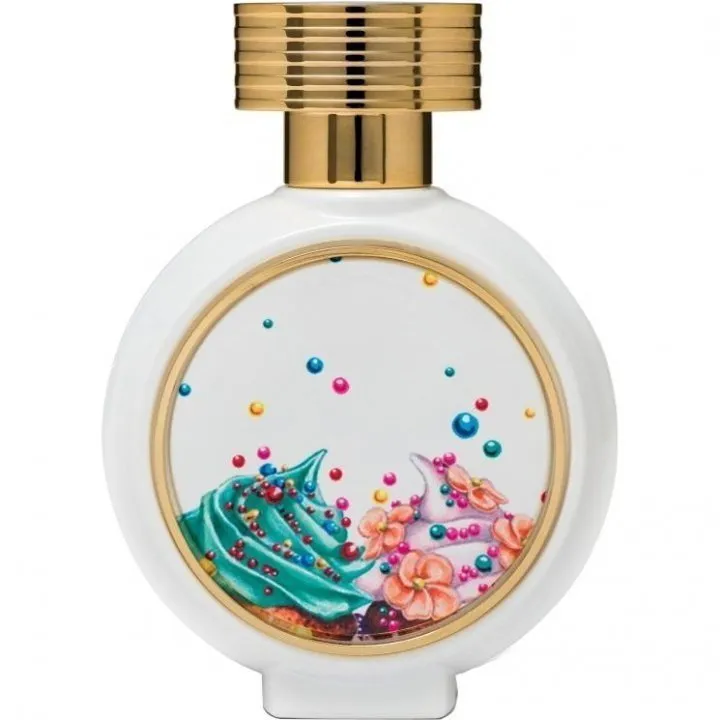 Haute Fragrance Company Sweet & Spoiled parfüm şişesi