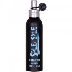 El Charro Sale & Sale perfume bottle