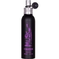 El Charro Musk perfume bottle
