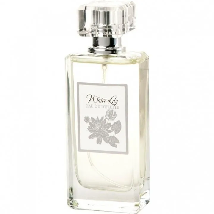 Ninel Water Lily perfume bottle