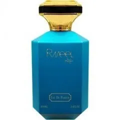 Dar Al Teeb Raseel perfume bottle