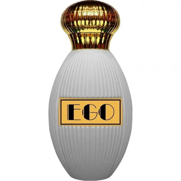 Dar Al Teeb Ego perfume bottle