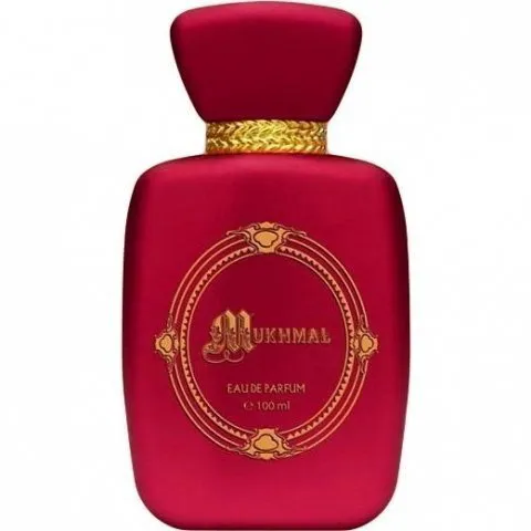 Dar Al Teeb Mukhmal perfume bottle