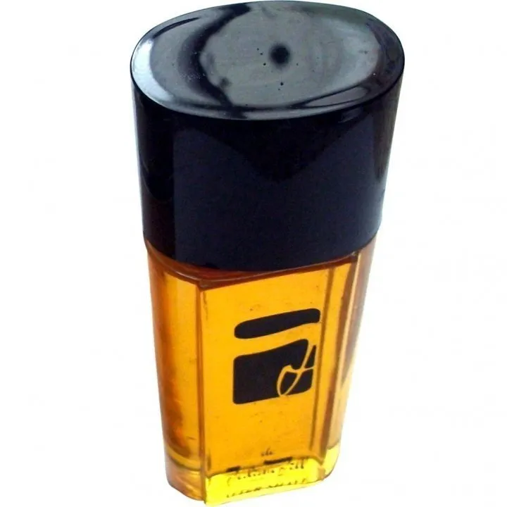 Julian Jill J de Julian Jill perfume bottle