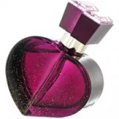 Chopard Happy Spirit Magical Nights parfüm şişesi