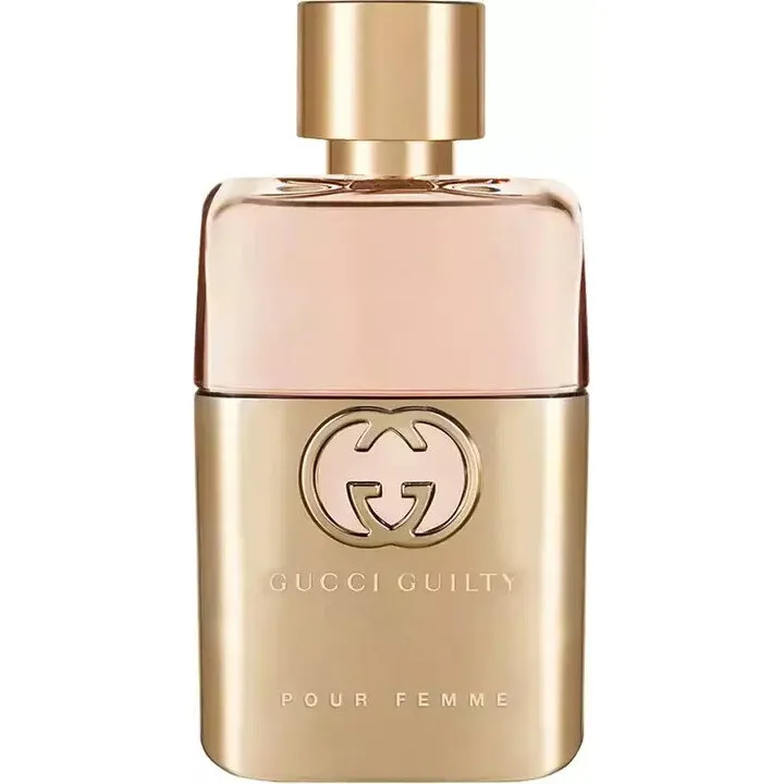 Gucci Guilty (Eau de Toilette) parfüm şişesi