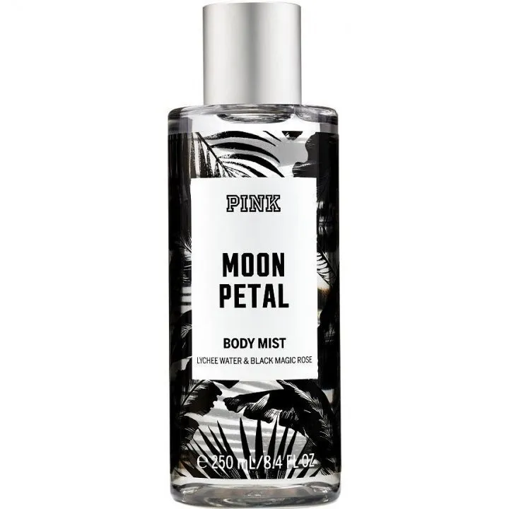 Victoria's Secret Pink - Moon Petal parfüm şişesi