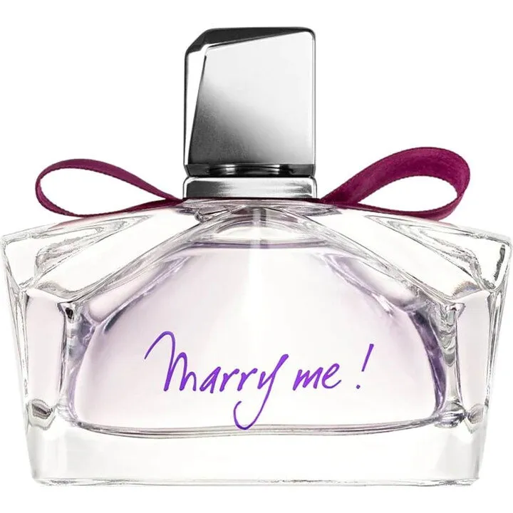 Lanvin Marry Me! parfüm şişesi