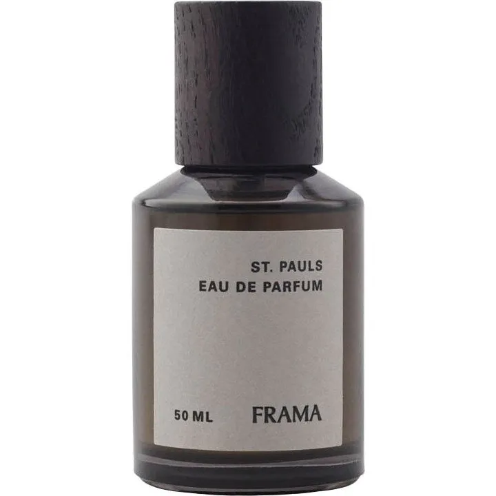 Frama St. Pauls (Eau de Parfum) perfume bottle