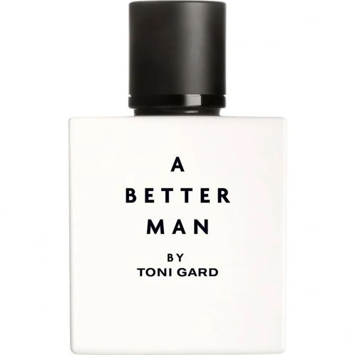 Toni Gard A Better Man (Eau de Toilette) parfüm şişesi