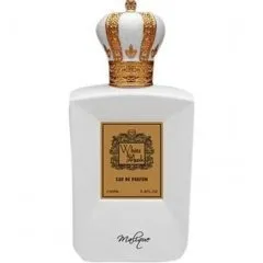 Dar Al Teeb White Musk parfüm şişesi