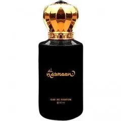 Dar Al Teeb Al Nasreen for Him perfume bottle