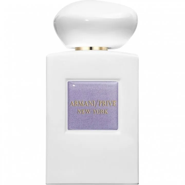 Giorgio Armani Armani Privé - New York perfume bottle