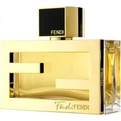 Fendi Fan di Fendi (Eau de Parfum) parfüm şişesi
