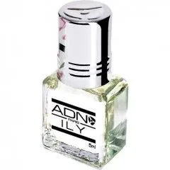 ADN Paris Ily perfume bottle