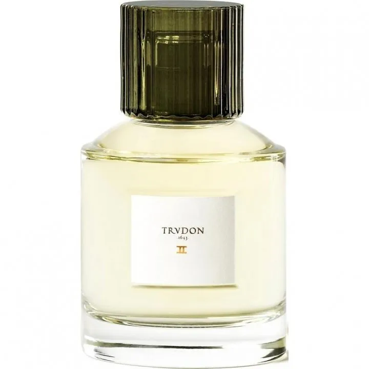 Trudon II parfüm şişesi