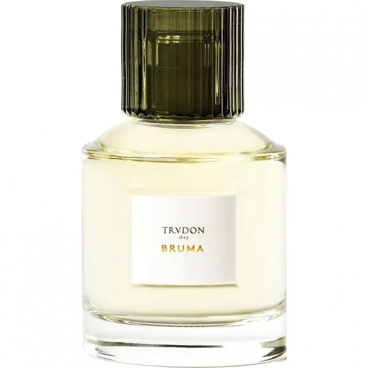 Trudon Bruma parfüm şişesi