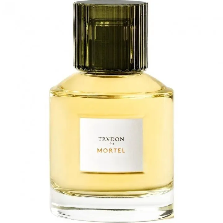 Trudon Mortel parfüm şişesi