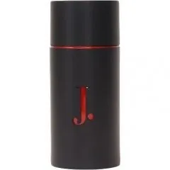 J. pour Homme parfüm şişesi
