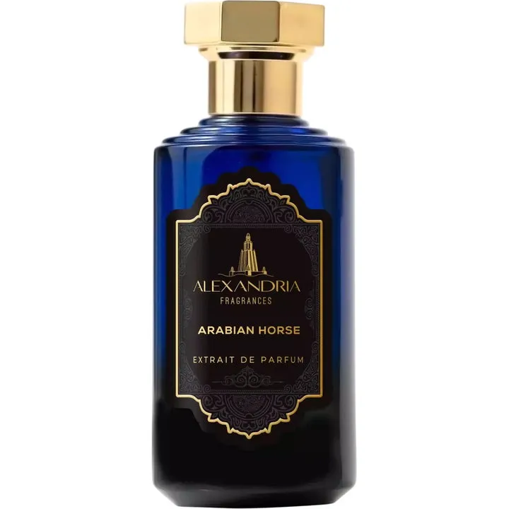 Alexandria Fragrances Arabian Horse (Parfum Extract) parfüm şişesi