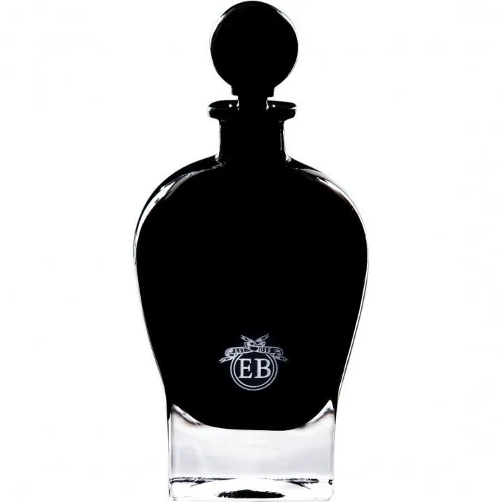 Eric Buterbaugh Florals Oud Lily of the Valley parfüm şişesi