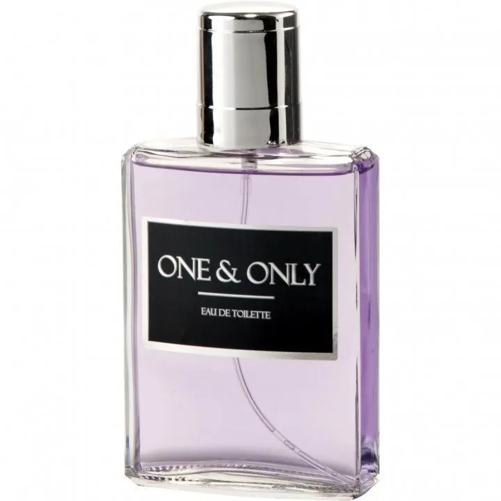 Ninel One & Only perfume bottle