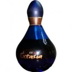 Corine de Farme Extasia parfüm şişesi