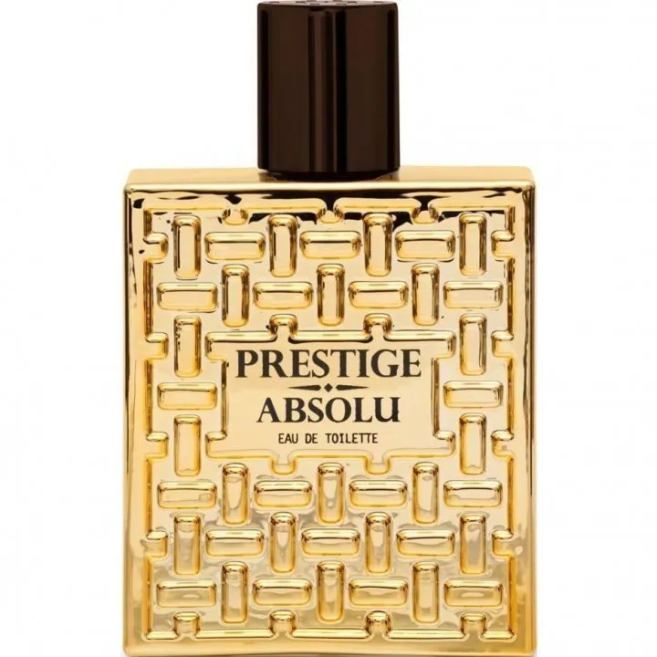 Parfums Genty Prestige Absolu perfume bottle