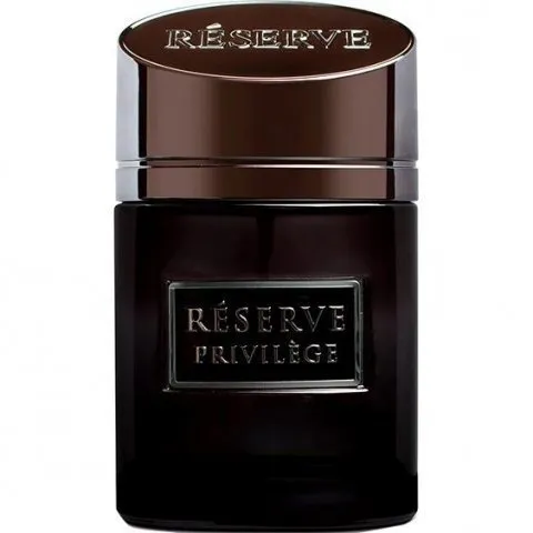 Parfums Genty Réserve Privilège parfüm şişesi