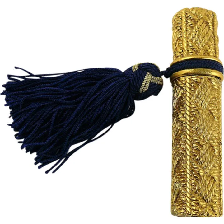 Isabel Canovas perfume bottle