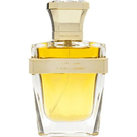 Hind Al Oud Oud Zayed / عود زايد perfume bottle