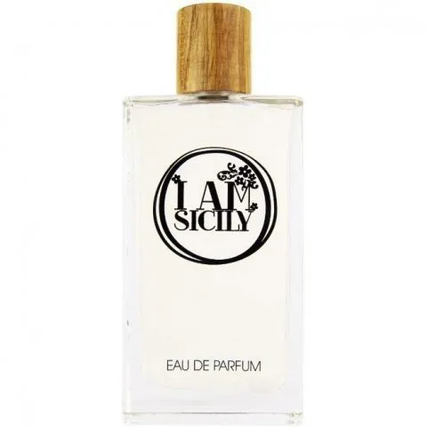 I Am Sicily Gelsomino (Eau de Parfum) perfume bottle