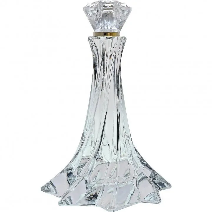 Elegantes Ultimate Musk perfume bottle