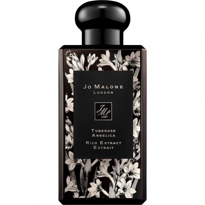 Jo Malone Tuberose Angelica Rich Extract parfüm şişesi
