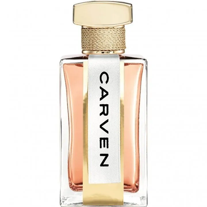 Carven Paris São Paulo parfüm şişesi