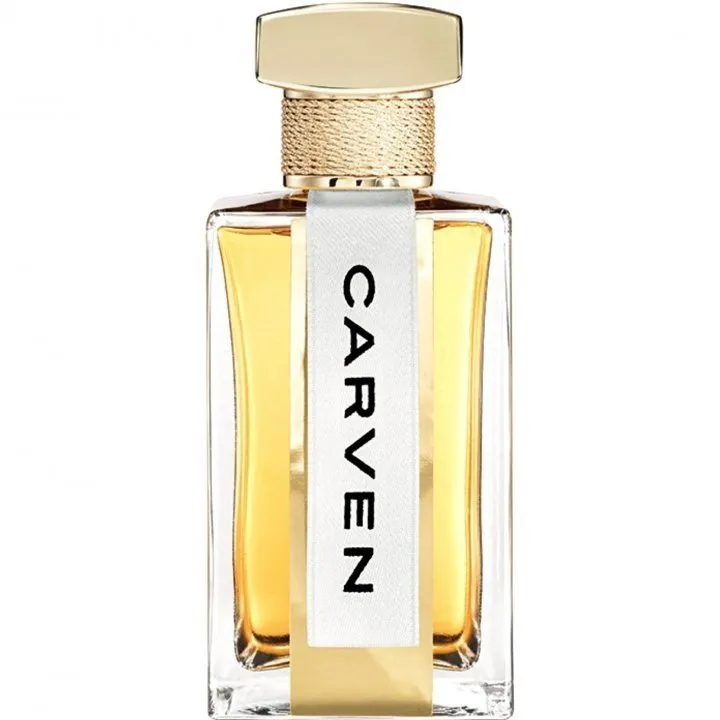 Carven Paris Izmir parfüm şişesi