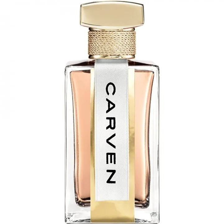 Carven Paris Bangalore parfüm şişesi