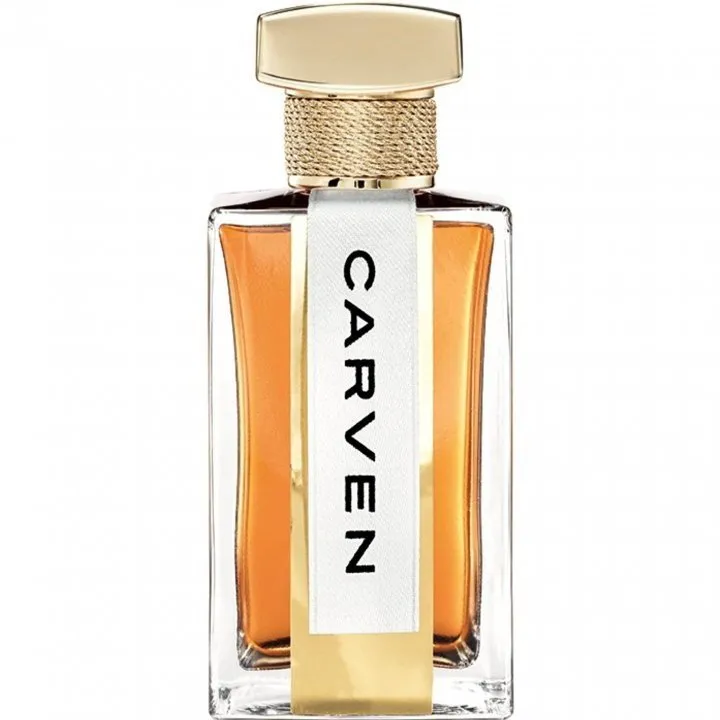 Carven Paris Mascate parfüm şişesi